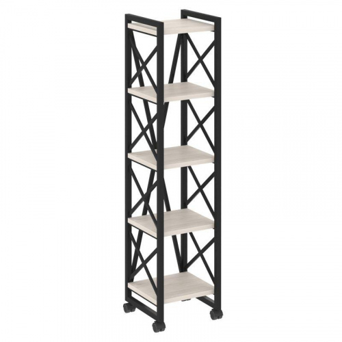 Стеллаж на 5 полок Loft VR.L-MST.K-5.4 фото 5 Стеллаж на 5 полок Loft VR.L-MST.K-5.4 фото 5