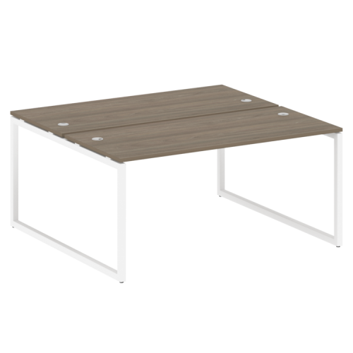 Бенч-система на О-обр. м/к Metal System Quattro 40БО.РАС-СП-2.4 фото 2 Бенч-система на О-обр. м/к Metal System Quattro 40БО.РАС-СП-2.4 фото 2