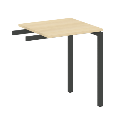 Приставной элемент на П-обр. м/к Metal System Quattro 40БП.ПР-1 фото 11