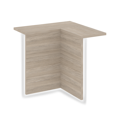 Накладка угловая высокая Onix O.R-NU.V.VNU.S (L) фото 4 Накладка угловая высокая Onix O.R-NU.V.VNU.S (L) фото 4