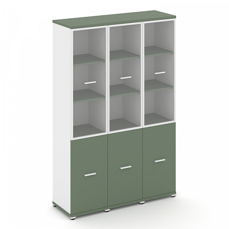 Шкаф офисный Concept CN.STU-532 RPW