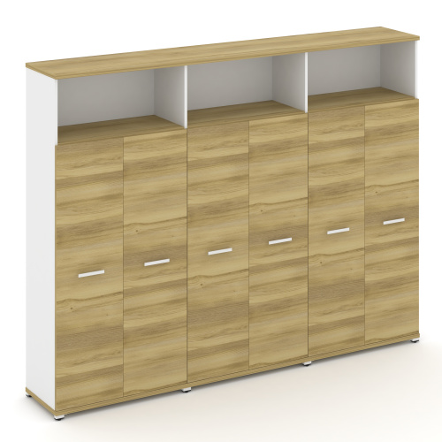 Шкаф офисный Concept CN.STS-536 W фото 3