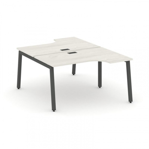 Style Project Рабочая станция эргоном. SN-5A.DRPA-022 Белый/Металл Белый 1580*1632/1992*750 фото 26 Style Project Рабочая станция эргоном. SN-5A.DRPA-022 Белый/Металл Белый 1580*1632/1992*750 фото 26