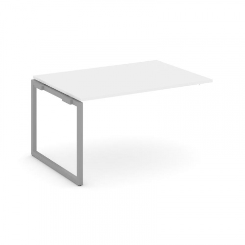 Style Project Проходной наб. элем. перег. стола SN-4O.NSPRG-004.3 Тиквуд Светлый/Металл Антрацит 158 фото 3