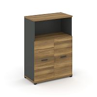 Шкаф офисный Concept CN.STS.E-313 A