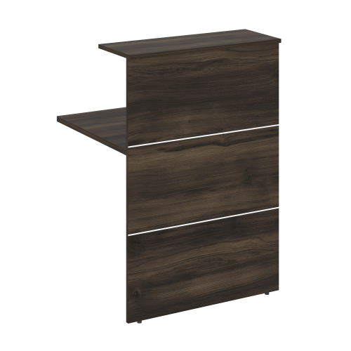 Модуль стойки ресепшн высокий Onix O.R-MP.V-78C фото 2