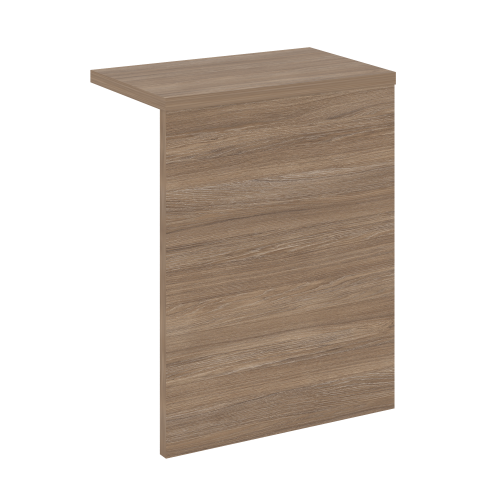 Накладка прямая высокая Onix O.R-NP.V-98.1 фото 6 Накладка прямая высокая Onix O.R-NP.V-98.1 фото 6