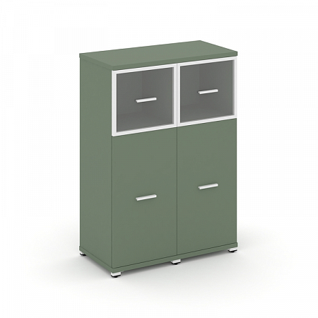 Шкаф офисный Concept CN.STU-324 RPW