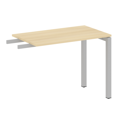 Приставной элемент на П-обр. м/к Metal System Quattro 50БП.ПР-3 фото 12