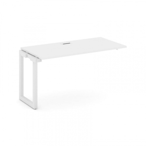 Style Project Проходной наб. элем. SN-5O.ONRS-014 Антрацит/Металл Серый 1580*700*750 фото 4