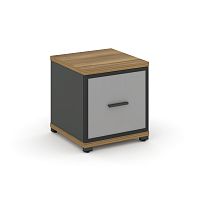 Шкаф офисный Concept CN.STU-113 RMB