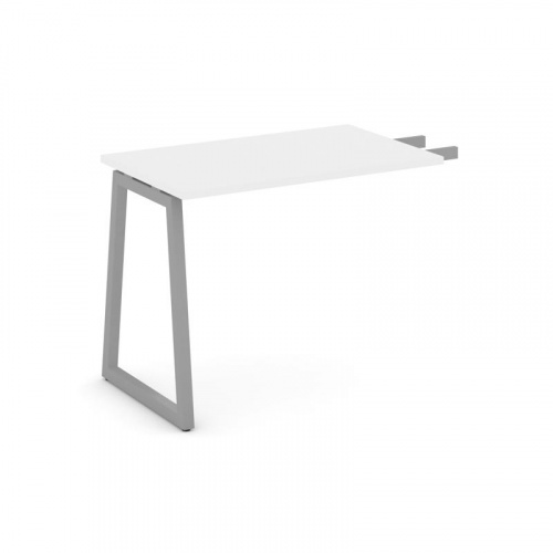 Style Project Брифинг-приставка SN-4T1.BR-001 Акация Лорка/Металл Антрацит 580*600*750 фото 21