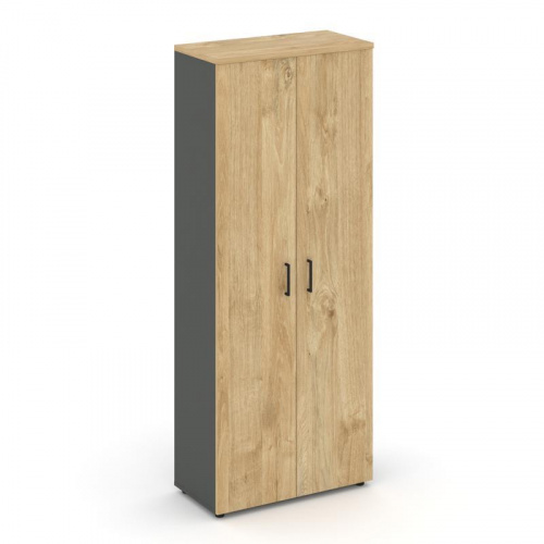 Шкаф высокий широкий Style Project SN.STS.E-108 фото 12