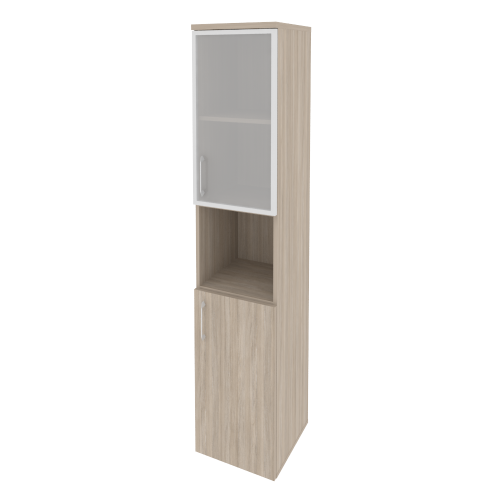 Шкаф офисный высокий Onix O.SU-1.4 R (R) фото 6 Шкаф офисный высокий Onix O.SU-1.4 R (R) фото 6