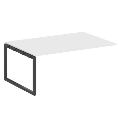 Проходной элемент перег. стола на О-обр. м/к Metal System Quattro 50БО.ППРГ-5 фото 6