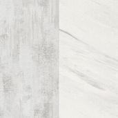 Хромикс белый / Мрамор Леванто