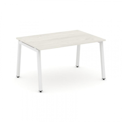 Style Project Стол переговорный SN-5A.SPRG-003.3 Акация Лорка/Металл Антрацит 1380*980*750 фото 27