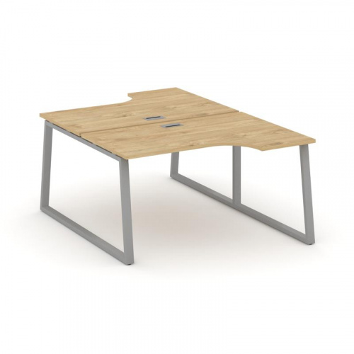 Style Project Рабочая станция эргоном. SN-6T1.DRPA-001 Акация Лорка/Металл Антрацит/Заглушка Пластик фото 2 Style Project Рабочая станция эргоном. SN-6T1.DRPA-001 Акация Лорка/Металл Антрацит/Заглушка Пластик фото 2