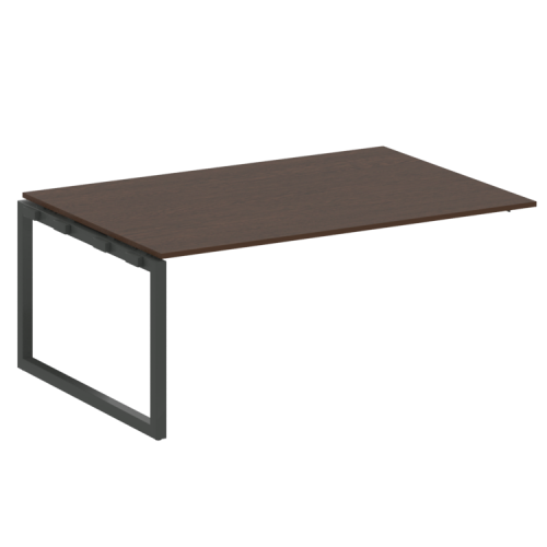 Проходной элемент перег. стола на О-обр. м/к Metal System Quattro 50БО.ППРГ-5 фото 8