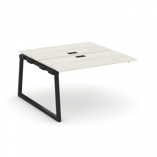 Style Project Проходной наб. элем. SN-5T1.DNRS-003 Акация Лорка/Металл Антрацит/Заглушка Пластик Чер фото 7