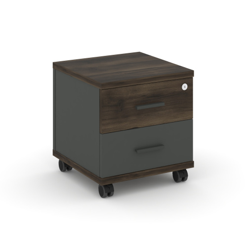 Тумба мобильная Concept CN.TUM-001