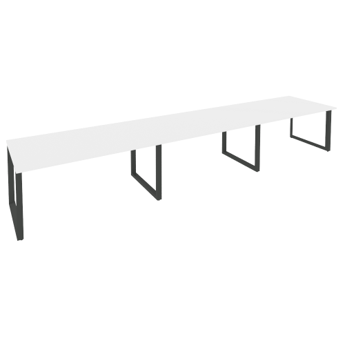 Стол переговорный Onix O.MO-PRG-3.4 фото 12