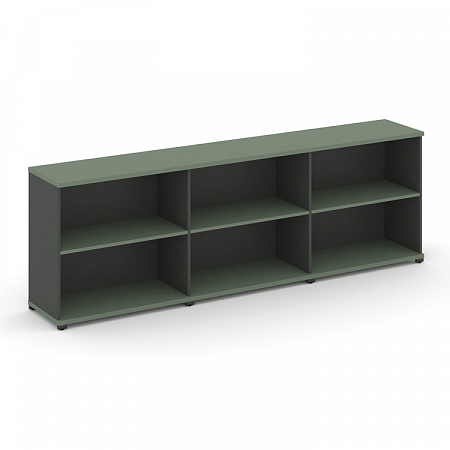 Стеллаж офисный Concept CN.STS-230