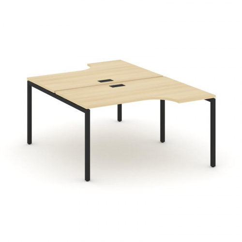 Бенч-система эргономичная Style Project SN-4P.DRPA-021 фото 4