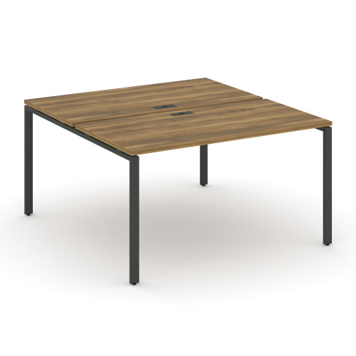 Бенч-система на 2 места Concept CN.DRS-004