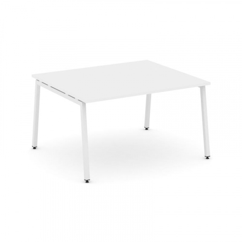 Style Project Стол переговорный SN-4A.SPRG-032.3 Дуб Табак/Металл Антрацит 1180*1180*750 фото 22