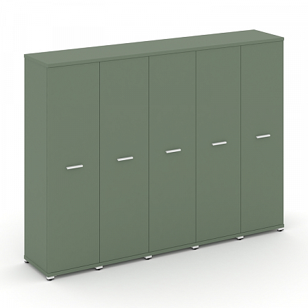 Шкаф офисный Concept CN.STU-456 W