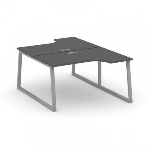 Style Project Рабочая станция эргоном. SN-6T1.DRPA-001 Акация Лорка/Металл Антрацит/Заглушка Пластик фото 18 Style Project Рабочая станция эргоном. SN-6T1.DRPA-001 Акация Лорка/Металл Антрацит/Заглушка Пластик фото 18