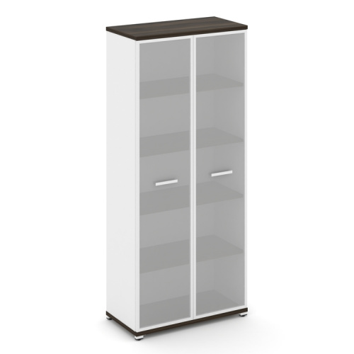 Шкаф офисный Concept CN.STS-518 RMW фото 2