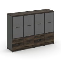 Шкаф офисный Concept CN.STU-342 RPB