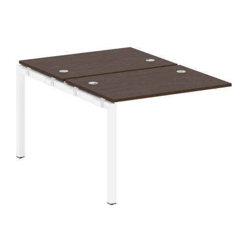 Проходной элемент бенч-системы на П-обр. м/к Metal System Quattro 50БП.ПРС-СП-2.1 фото 6