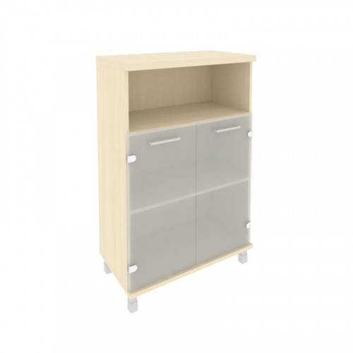 Шкаф средний широкий First KST-2.2 фото 2