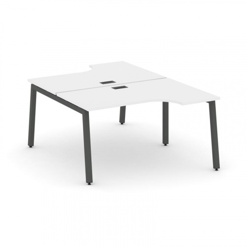 Style Project Рабочая станция эргоном. SN-5A.DRPA-022 Белый/Металл Белый 1580*1632/1992*750 фото 18 Style Project Рабочая станция эргоном. SN-5A.DRPA-022 Белый/Металл Белый 1580*1632/1992*750 фото 18