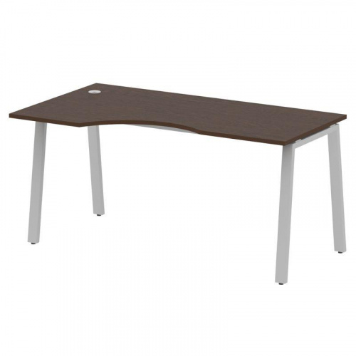 Стол офисный криволинейный БА.СА-1 (L) фото 10