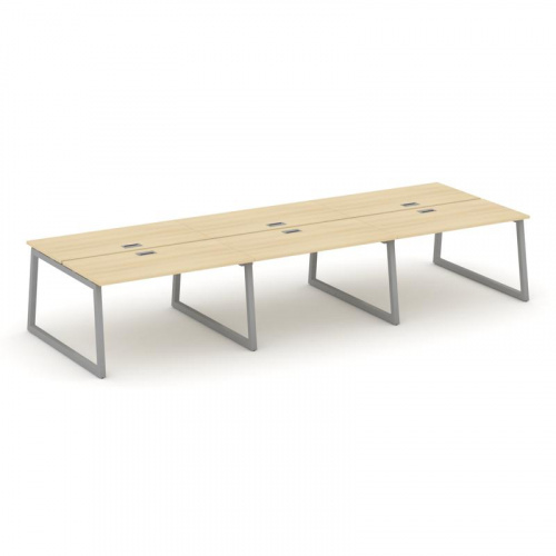 Style Project Рабочая станция 2-х сторон. SN-5T1.DRS-072 Акация Лорка/Металл Антрацит/Заглушка Пласт фото 20 Style Project Рабочая станция 2-х сторон. SN-5T1.DRS-072 Акация Лорка/Металл Антрацит/Заглушка Пласт фото 20