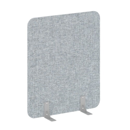 Перегородки на металлических опорах R-line soft AP.F-100-120 фото 3