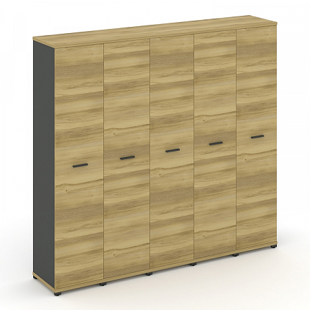 Шкаф офисный Concept CN.STU-558 A