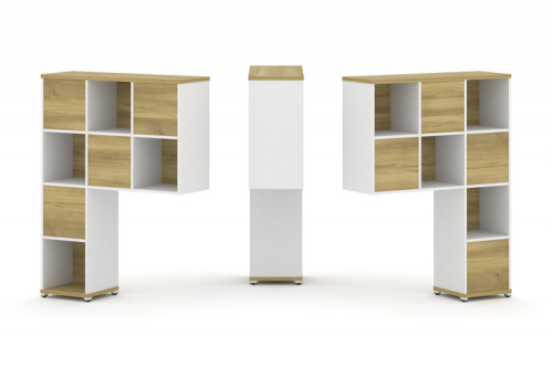 Надставка для стола высокая Concept CN.DNV-001 фото 13