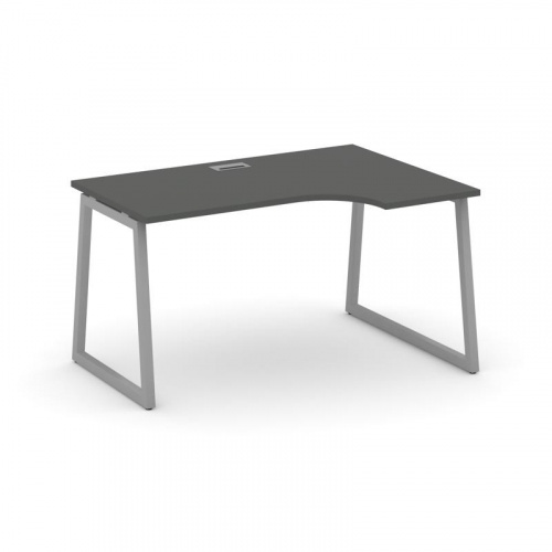 Style Project Стол рабочий эргоном. SN-4T1.SPA-012(R) Акация Лорка/Металл Антрацит/Заглушка Пластик фото 23 Style Project Стол рабочий эргоном. SN-4T1.SPA-012(R) Акация Лорка/Металл Антрацит/Заглушка Пластик фото 23