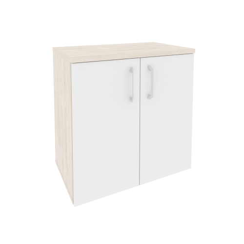 Шкаф офисный приставной Onix O.SHPO-7