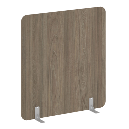 Перегородки на металлических опорах R-line DP.F-140-150 фото 4