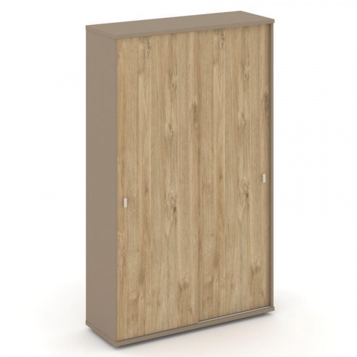 Шкаф-купе с полками Estetica ES.SHK-1.1 фото 2