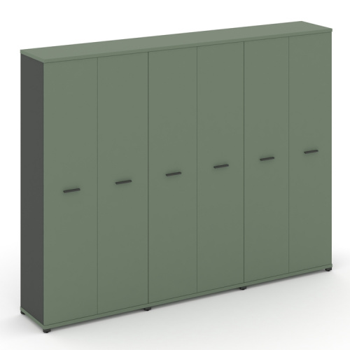 Шкаф офисный Concept CN.STS-538 A