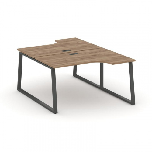 Style Project Рабочая станция эргоном. SN-6T1.DRPA-001 Акация Лорка/Металл Антрацит/Заглушка Пластик фото 23 Style Project Рабочая станция эргоном. SN-6T1.DRPA-001 Акация Лорка/Металл Антрацит/Заглушка Пластик фото 23