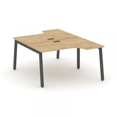 Style Project Рабочая станция эргоном. SN-5A.DRPA-022 Белый/Металл Белый 1580*1632/1992*750 фото 17 Style Project Рабочая станция эргоном. SN-5A.DRPA-022 Белый/Металл Белый 1580*1632/1992*750 фото 17