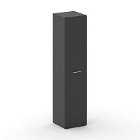 Шкаф офисный высокий Cross CRU.SU-102